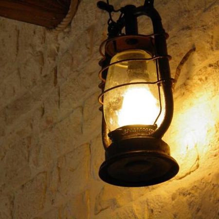 Taverniere Dei Trulli Alberobello Exterior foto