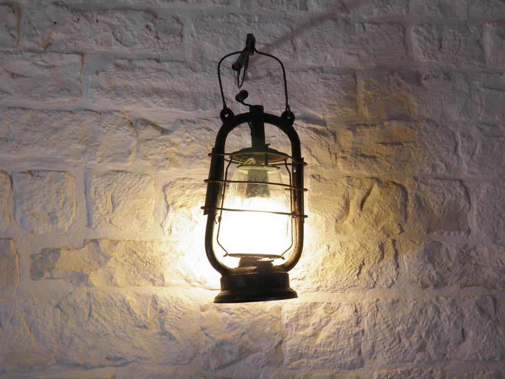 Taverniere Dei Trulli Alberobello Quarto foto
